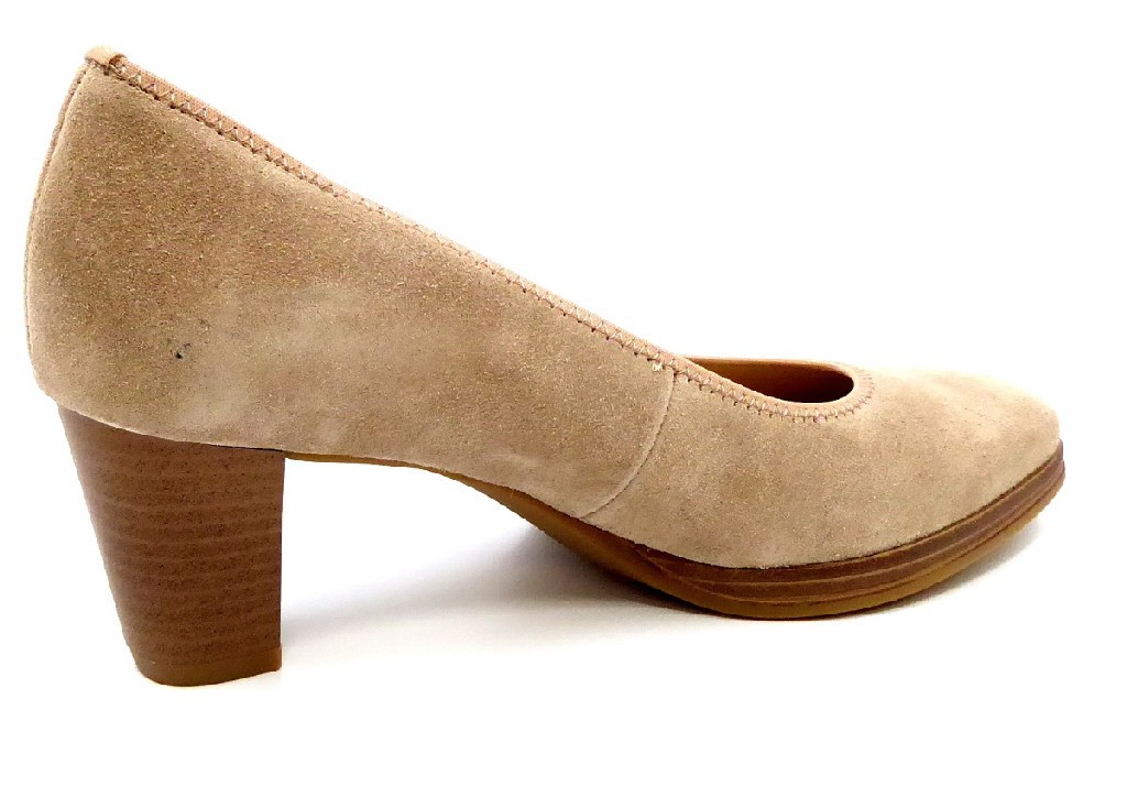 ARA Ballerinas beige