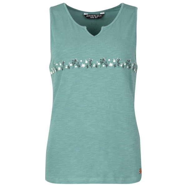 Chillaz - Women's Korfu Flower Meadow - Top