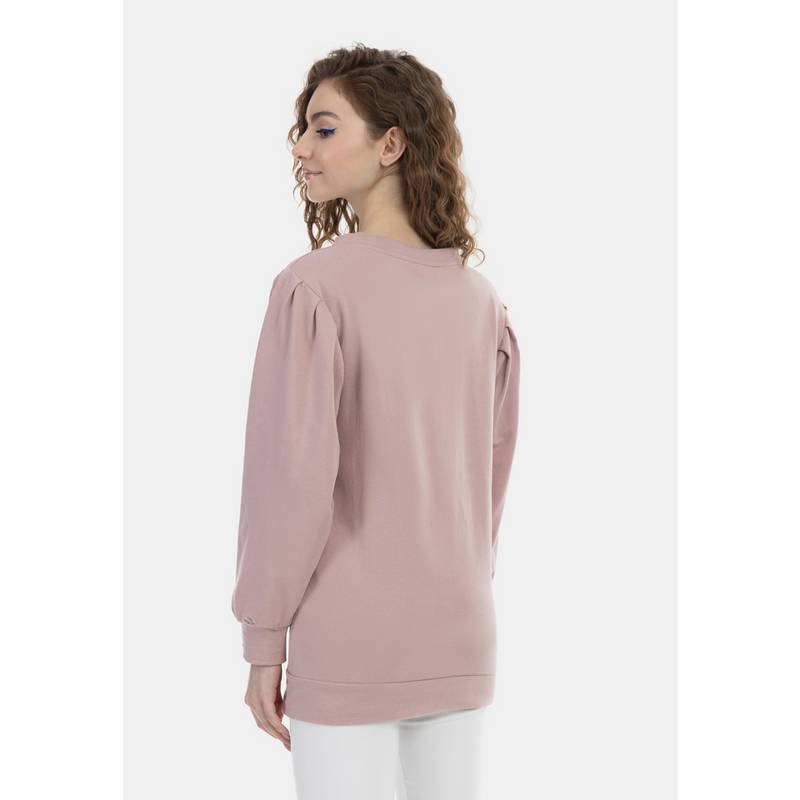 MYMO Sweatshirt Damen