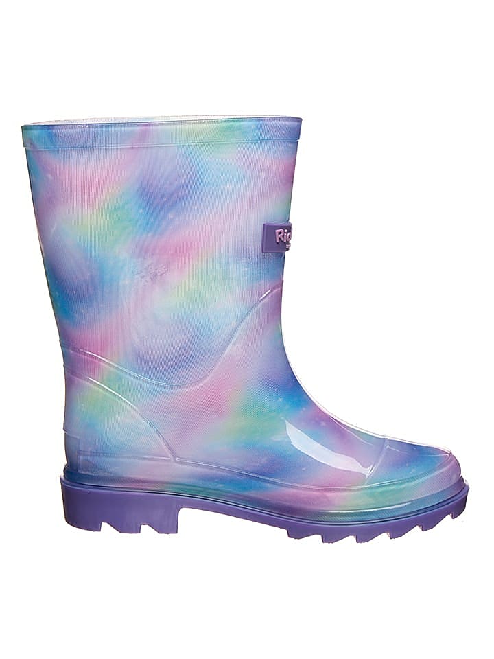 Richter Shoes Gummistiefel in Bunt günstig kaufen 23