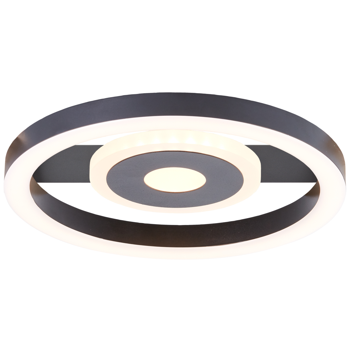 Brilliant LED Deckenleuchte Maureen 20 cm