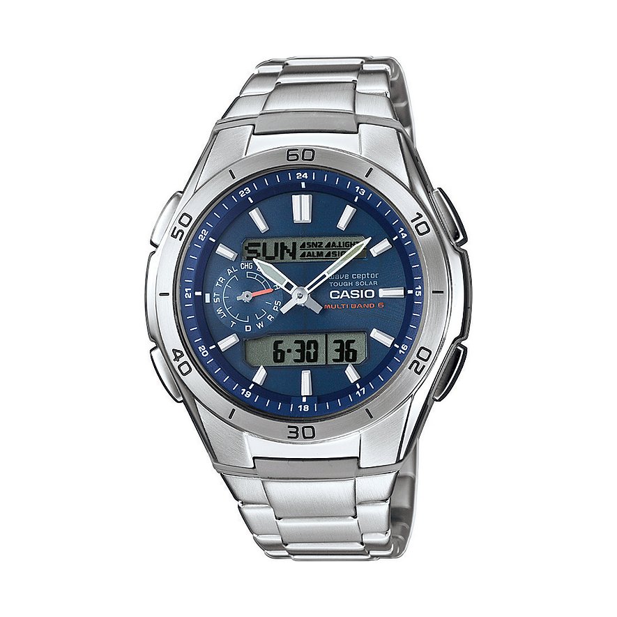 Casio Herrenuhr