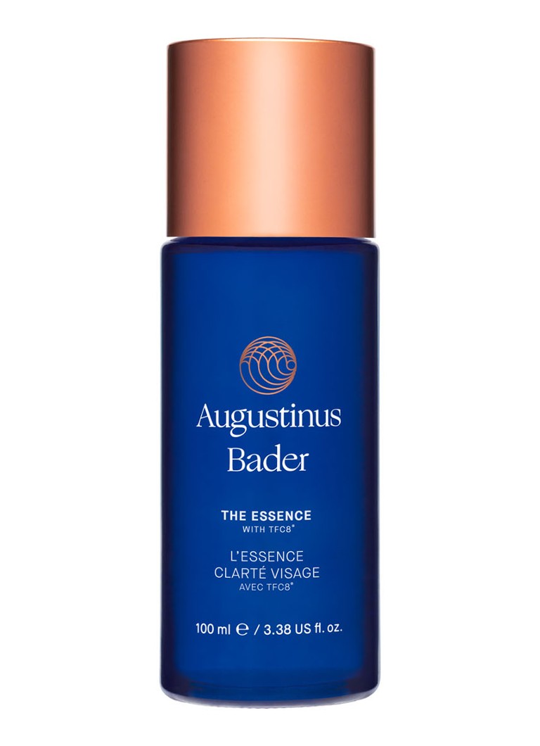 Augustinus Bader The Essence - arcszérum