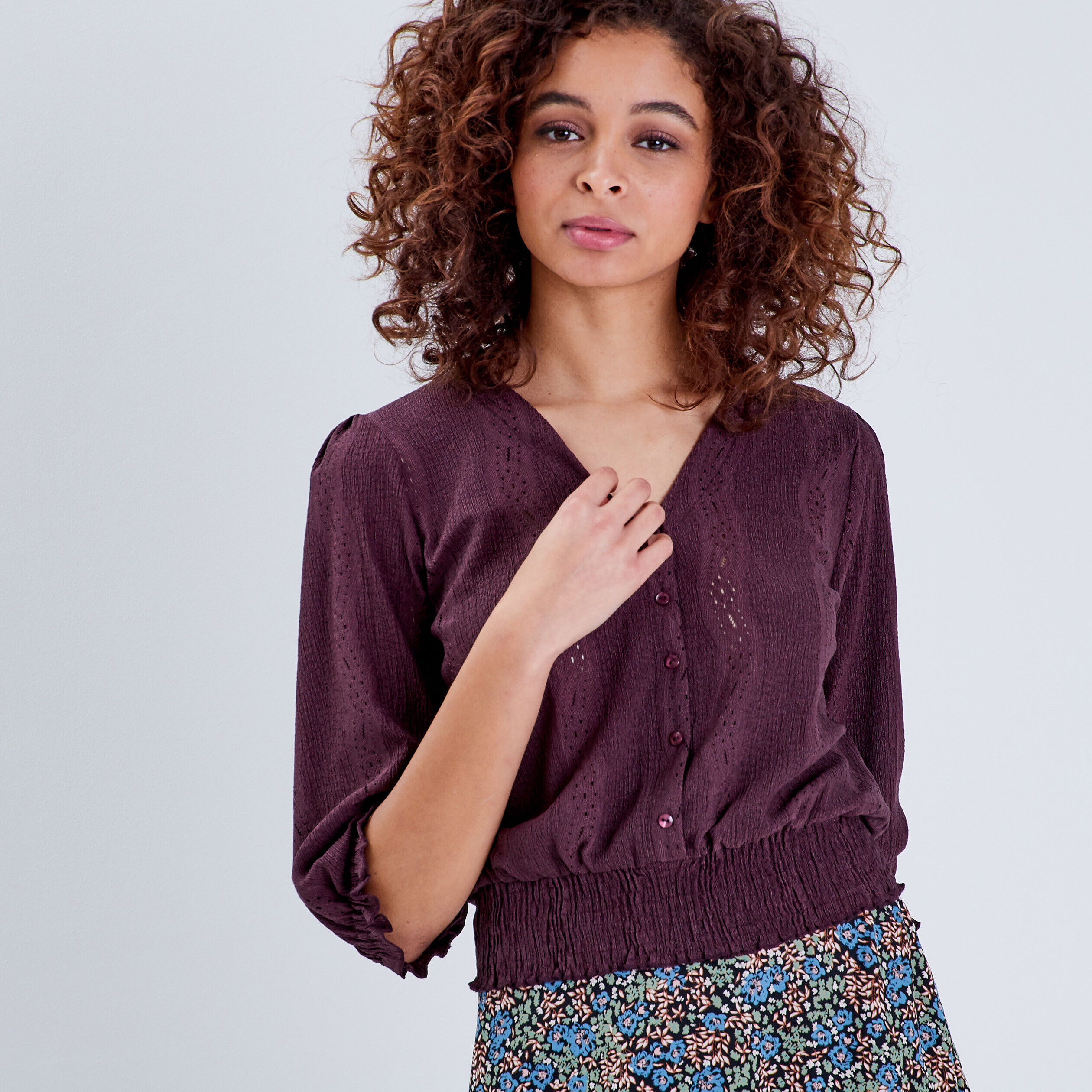 Blouse Sophie