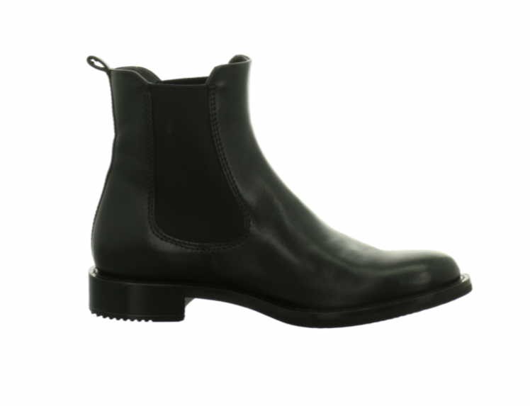 ECCO Chelsea Boot schwarz Ladies