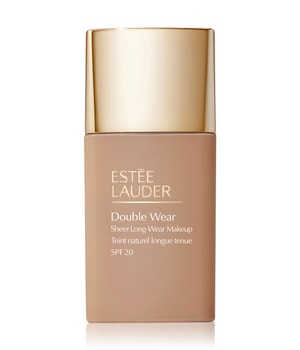 ESTÉE LAUDER Double Wear Sheer Long-Wear Makeup SPF 20 Flüssige Foundation-30 ml