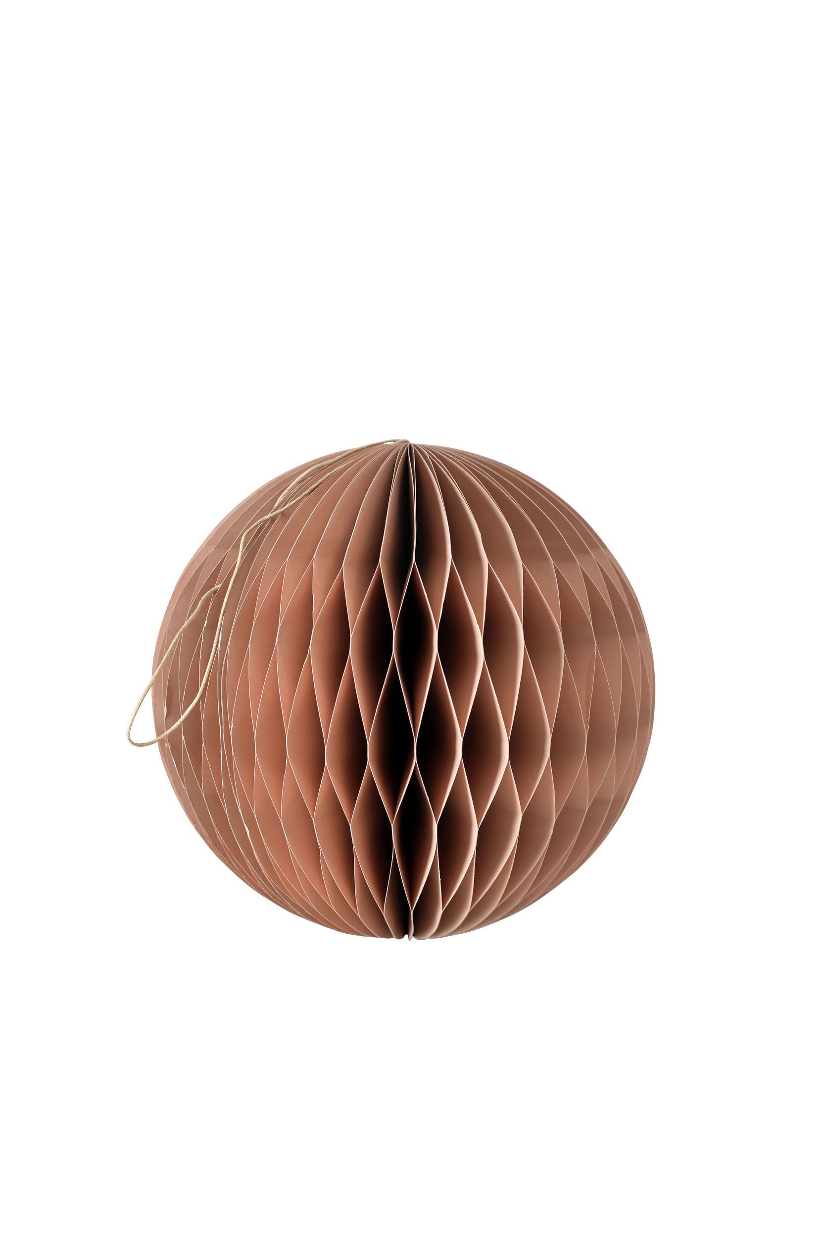 casa NOVAcasaNOVA Deko-Kugel 17,8cm
