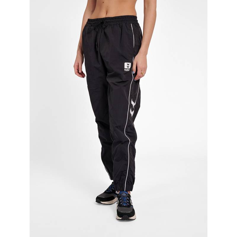 hummel hmlLGC WALTER WOV REGULAR PANTS Sweathose