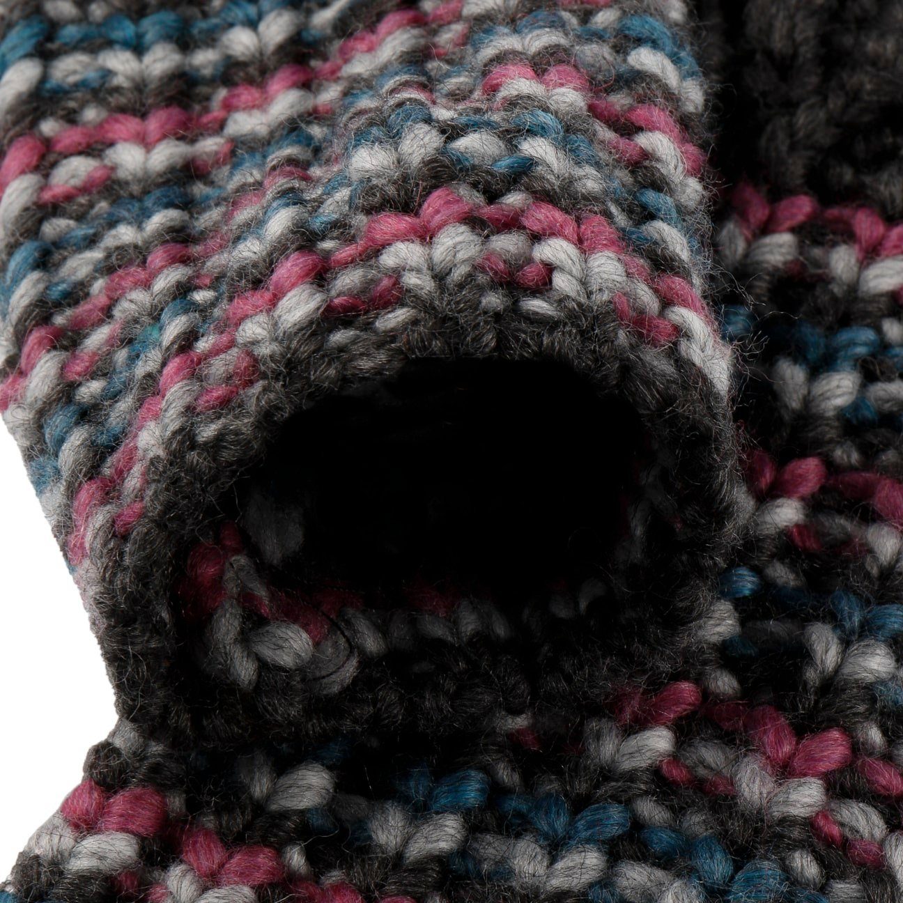 Seeberger Armstulpen (1-St) Strickstulpen