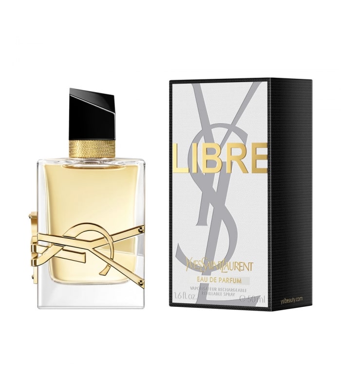 YVES SAINT LAURENT-LIBRE-Eau de Parfum Vaporisateur