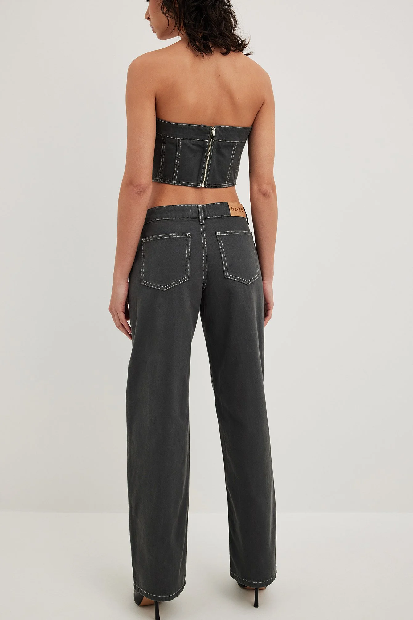 Hüftjeans