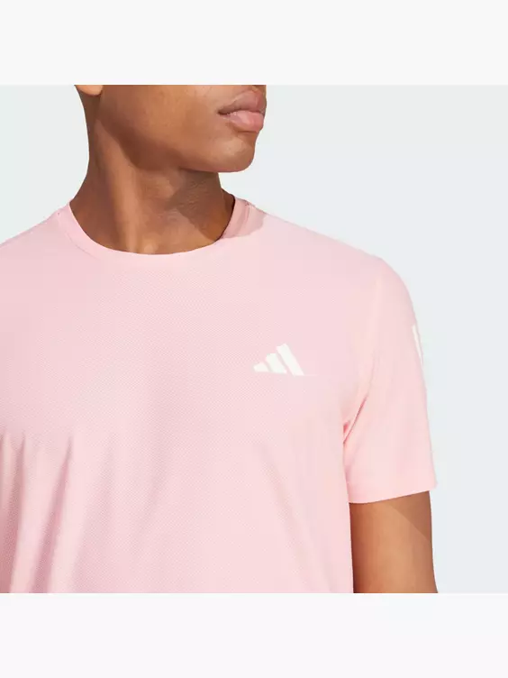 adidas Own the Run T-Shirt