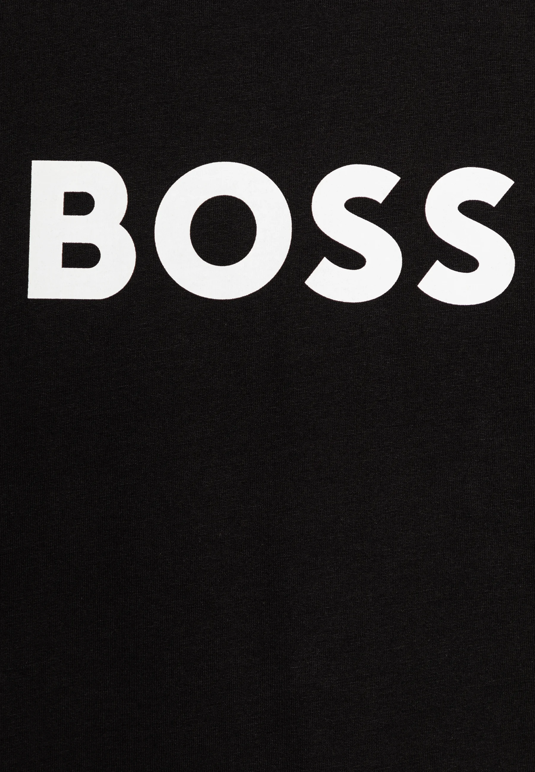BOSS Kidswear LONG SLEEVE UNISEX - Camiseta de manga larga