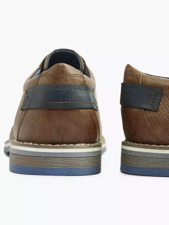 AM SHOE Business Schnürer