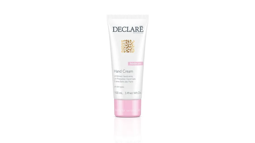 DECLARÉ BODY CARE Hand Cream 100 ml