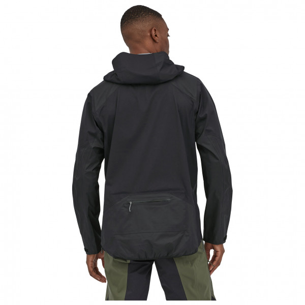 Patagonia - Dirt Roamer Storm Jacket - Fahrradjacke