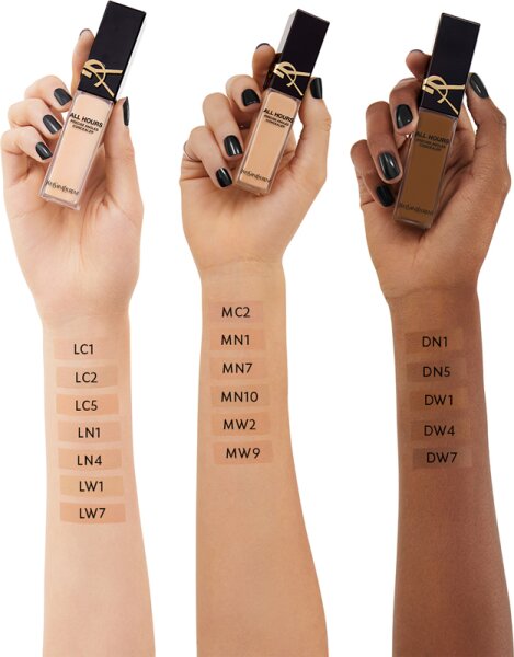 Yves Saint Laurent All Hours Concealer