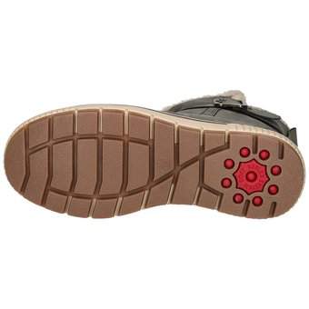 Relife Stiefelette in grün