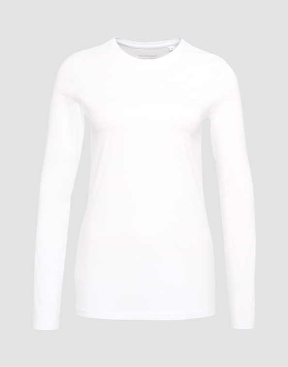 Basicshirt Smilla