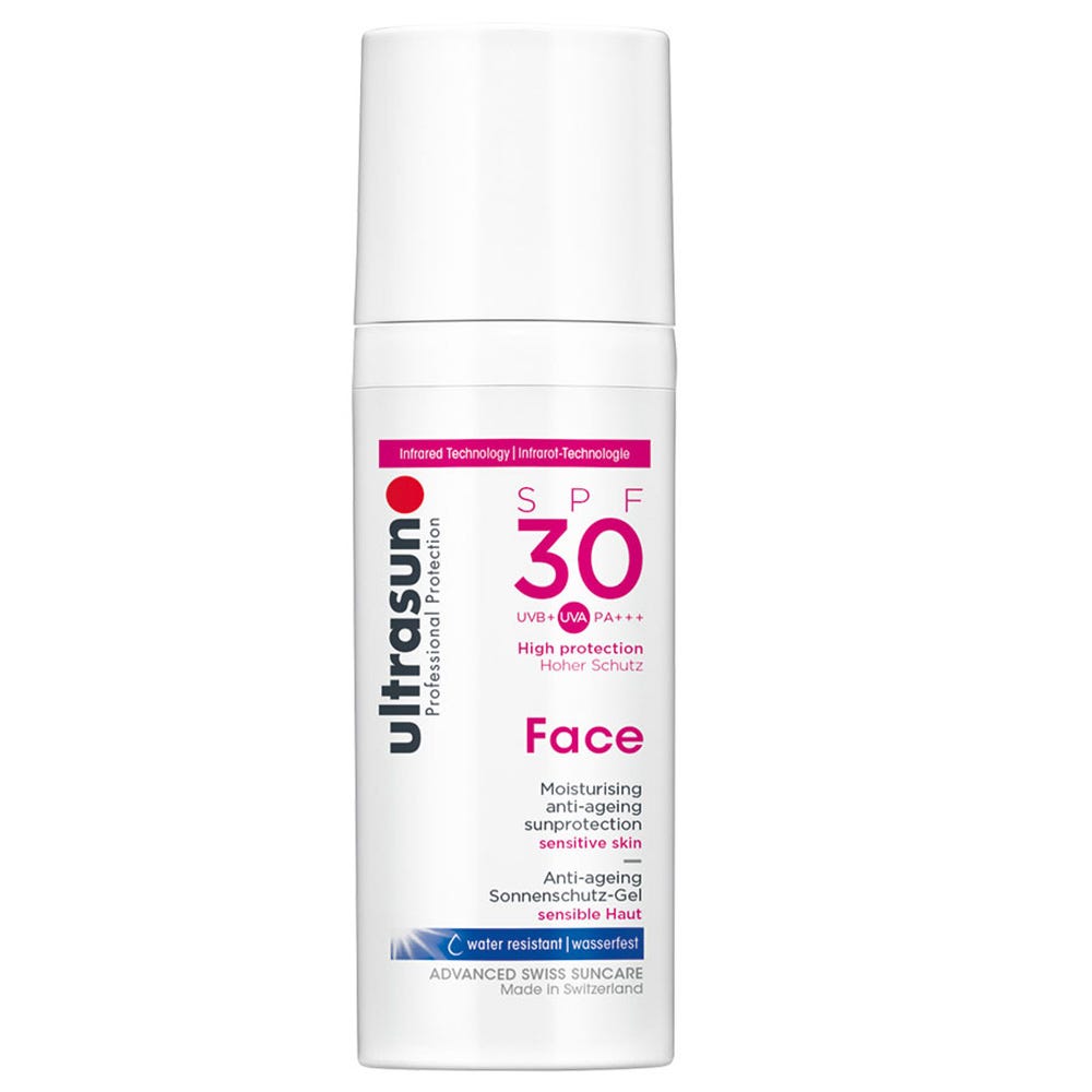 UltraSun Anti Age SPF 30 50 ml