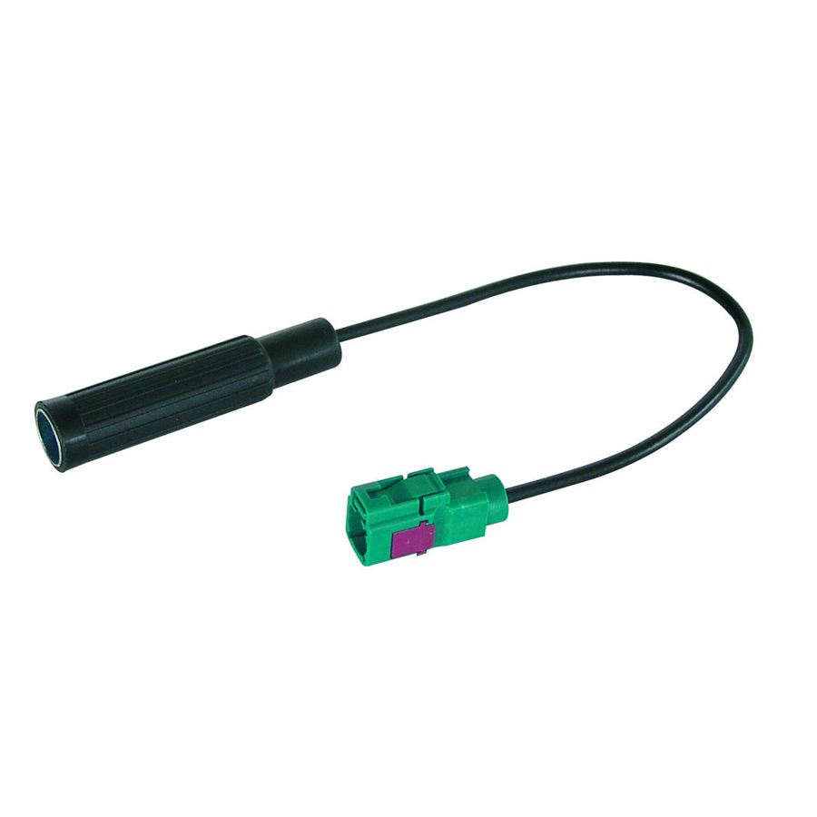 Antennenadapter-Kabel 08543, Fakra-DIN, 30 cm, von Phonocar, 1 Stück - ATU