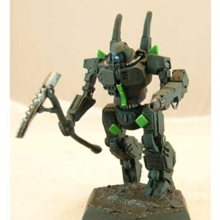 Mortis MS-1A