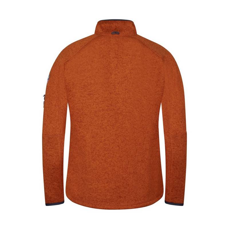 Westfjord Katla Fleecejacke Herren
