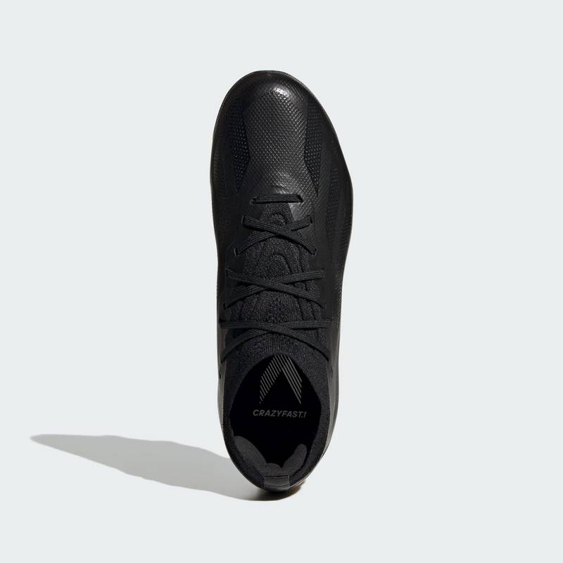 adidas X Crazyfast.1 FG Fußballschuh Fußballschuhe Kinder
