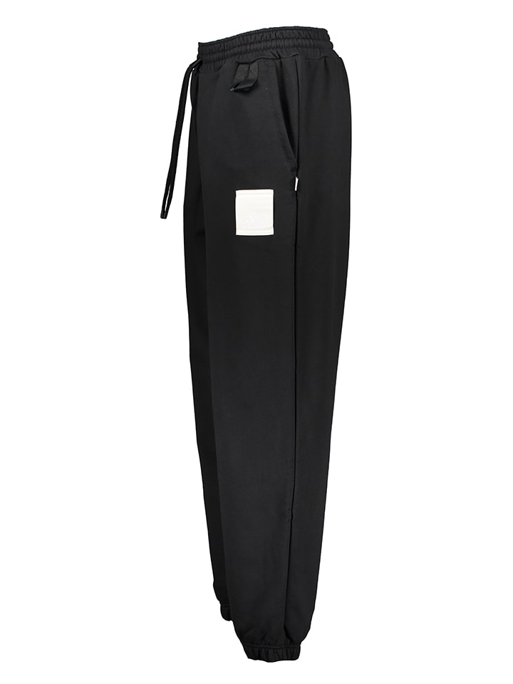 adidas Sweathose in Schwarz günstig kaufen