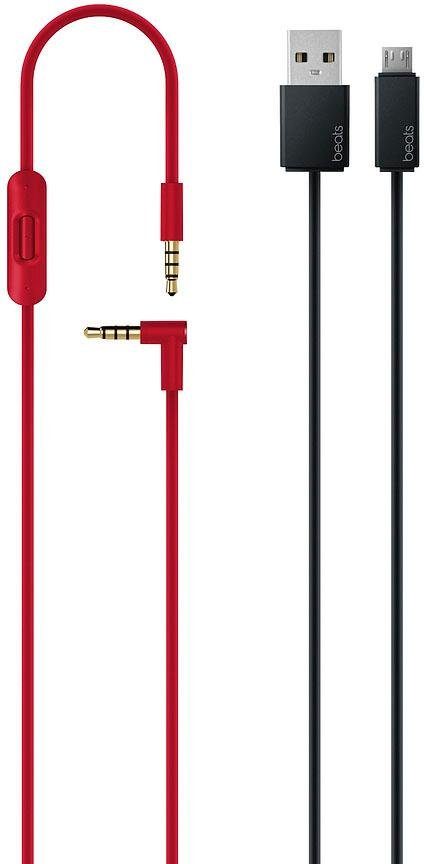 Beats by Dr. Dre Studio 3 Beats Decade Collection Over-Ear-Kopfhörer (Noise-Cancelling, Bluetooth)
