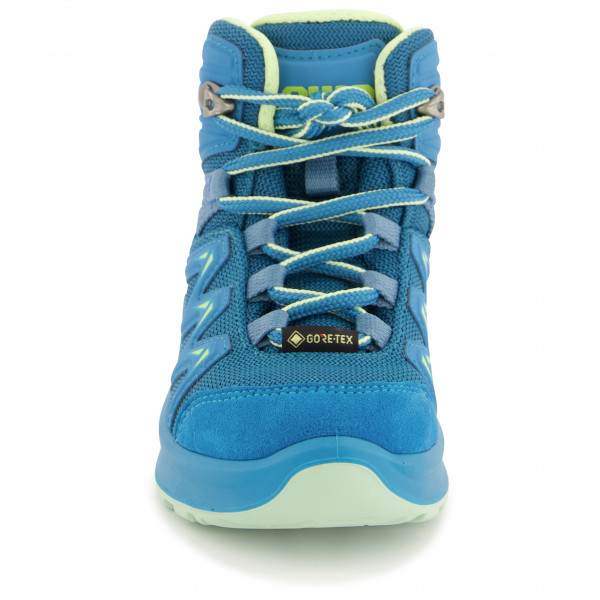 Lowa - Kid's Innox Pro GTX MID - Wanderschuhe