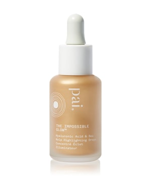 Pai Skincare The Impossible Glow Bronzing Drops Bronzer-30 ml