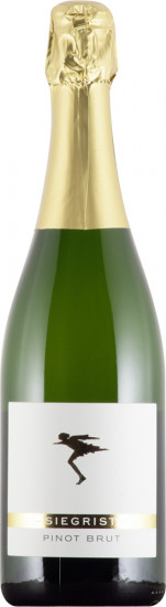 2019 Pinot brut - Weingut Siegrist