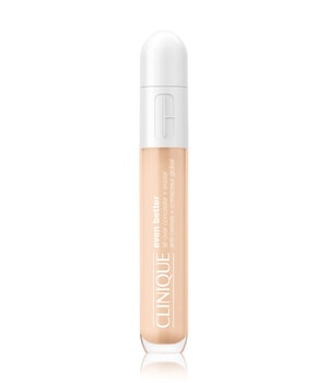 CLINIQUE Even Better All Over Concealer + Eraser Concealer-6 ml