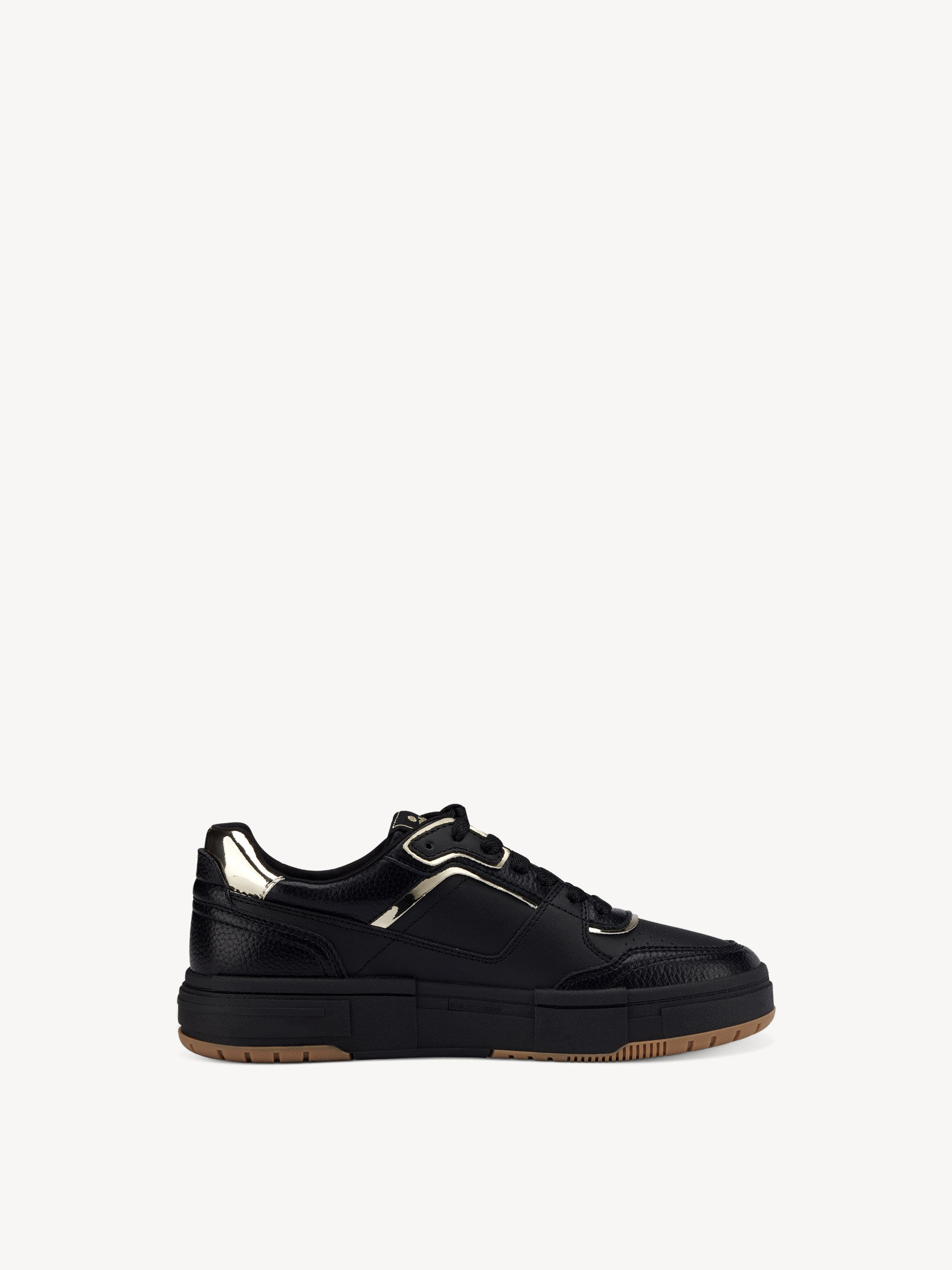 Basket - noir