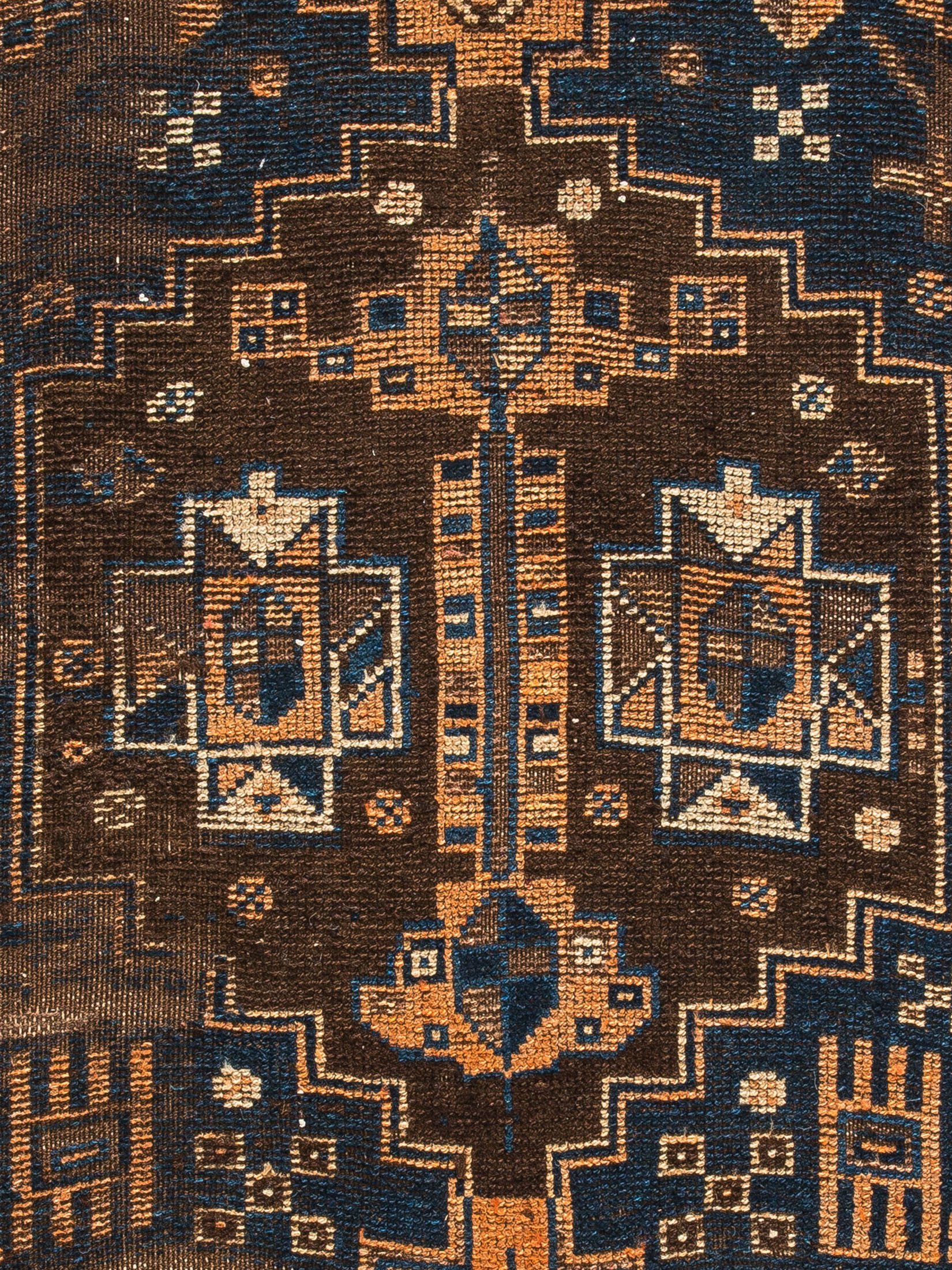 Lori Vintage ca. 108 x 320 cm, Unikat / Einzelstück