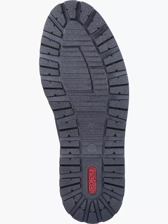 Rieker Herren Schnürstiefel