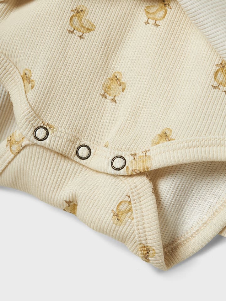 Lil Atelier Body 
