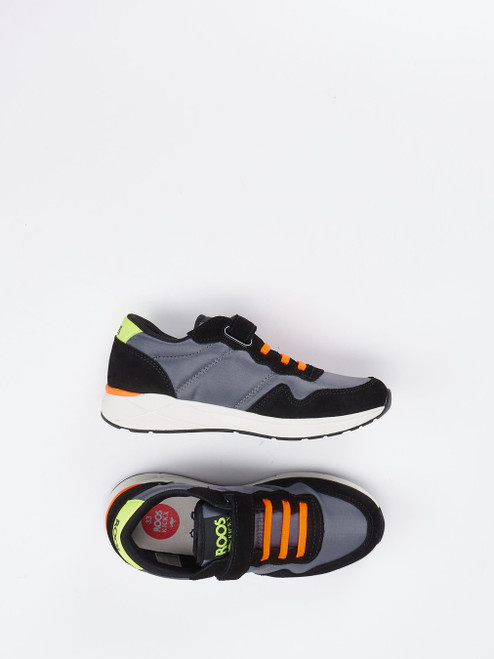 Sneaker-86674000003 ROOS KICKX