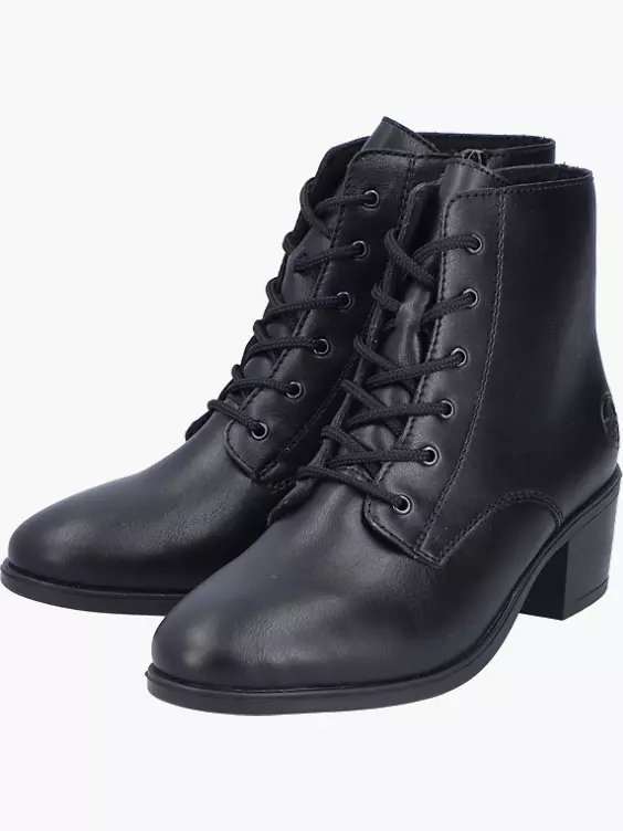 Rieker Damen Stiefeletten
