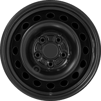 ALCAR 5580 schwarz - ATU