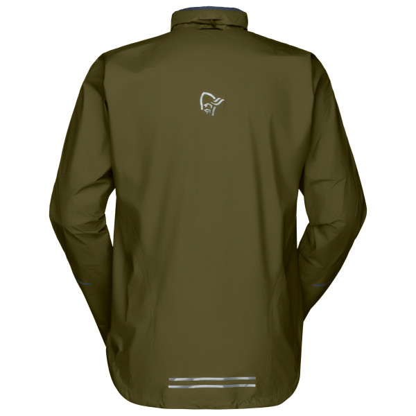 Norrøna - Fjørå Dri1 Jacket - Fahrradjacke