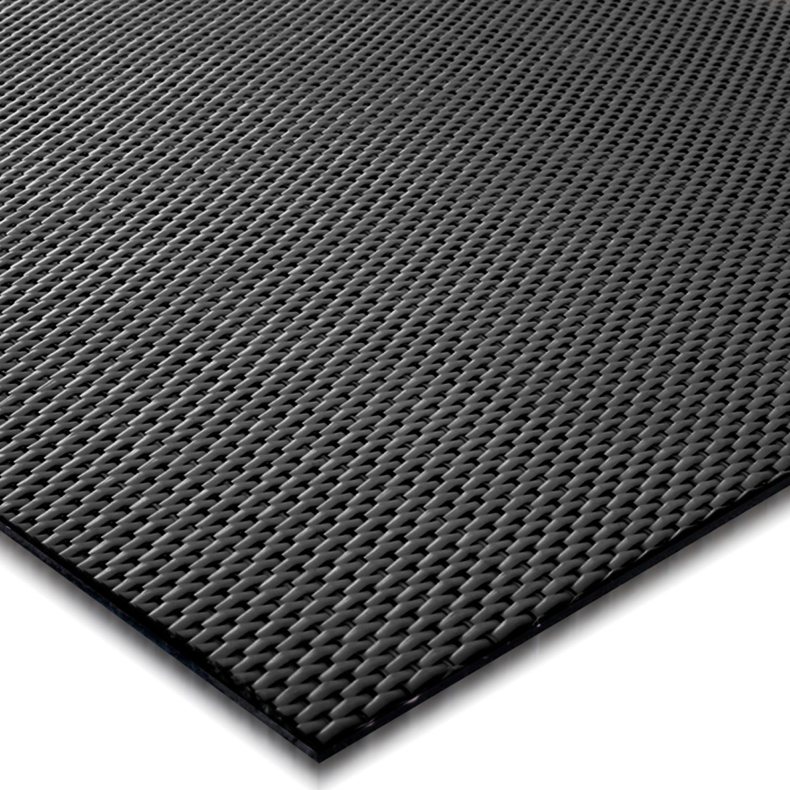 Küchenläufer Padua, Erhältlich in vielen Größen, Küchenteppich, Läufer, casa pura, Rechteckig, Höhe: 3 mm, für Innen und Außen geeignet