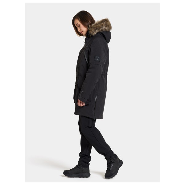 Didriksons - Women's Ceres Parka - Mantel