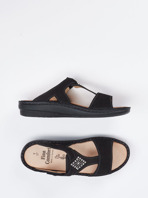 Pantolette-21510090027 Finn Comfort