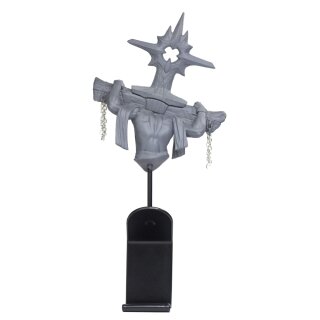 Lucifer the fallen Angel Bust
