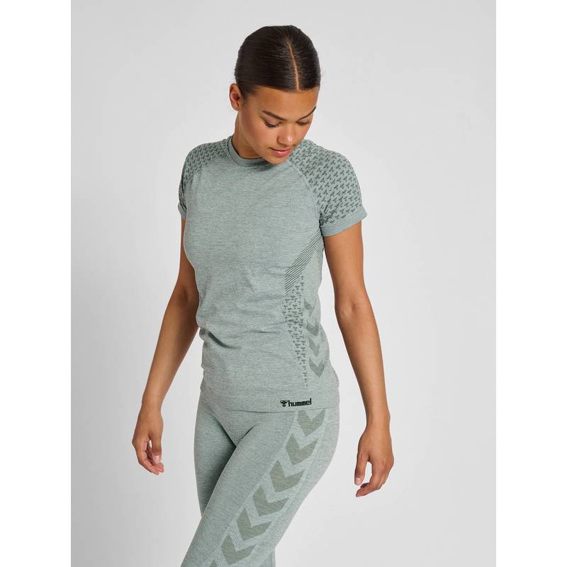 hummel hmlCI SEAMLESS T-SHIRT T-Shirt Damen