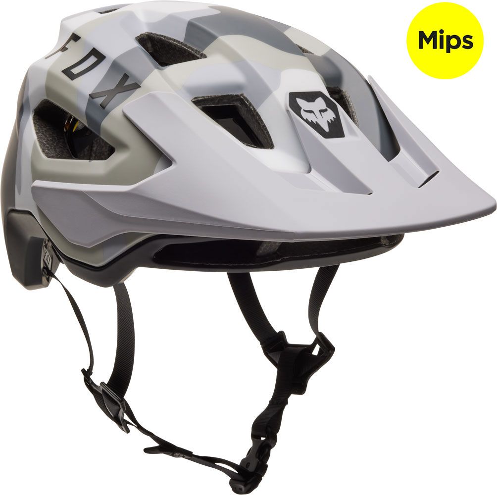 Fox Racing Speedframe MIPS - MTB Helm kaufen | Bike-Discount