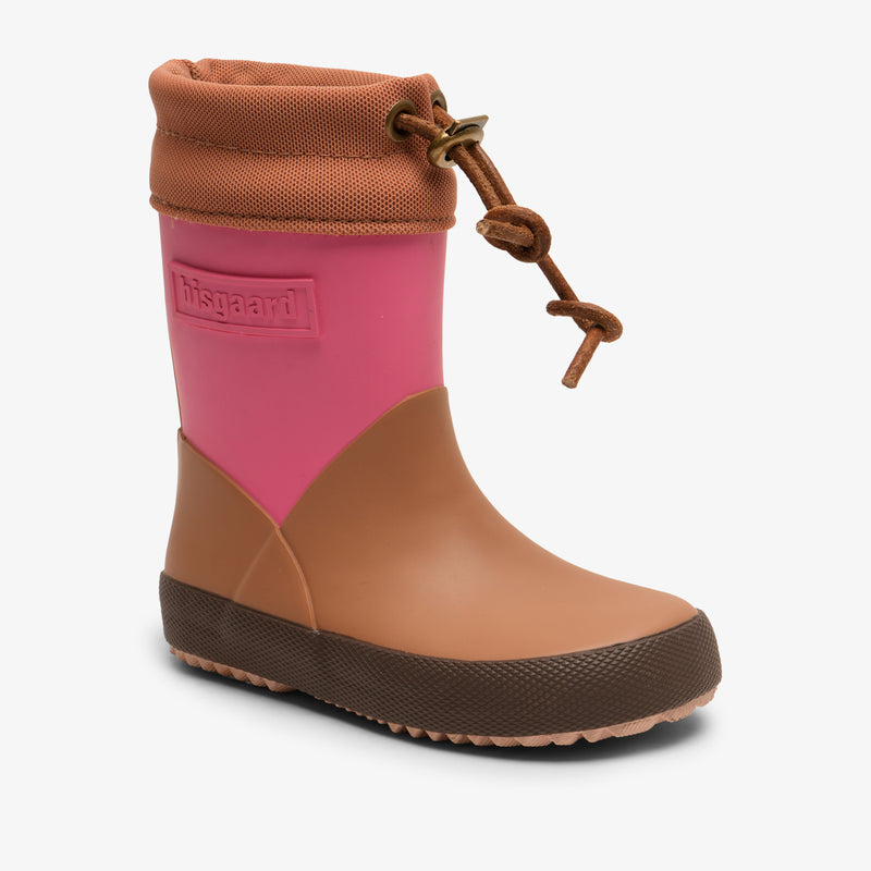 nordic pink - Rosa