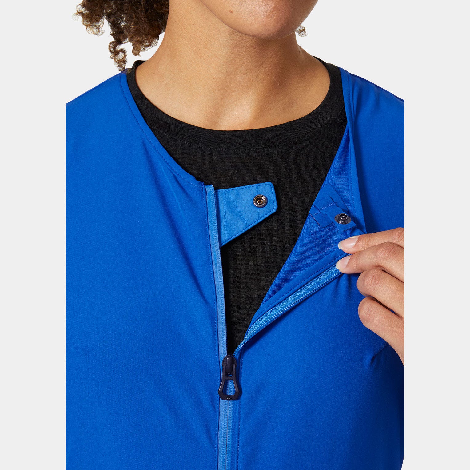 Women’s Foil X Salopette